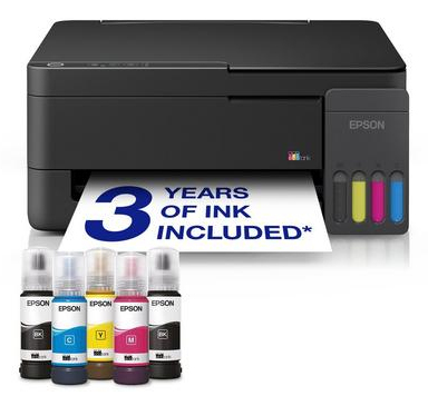 Epson EcoTank L3310