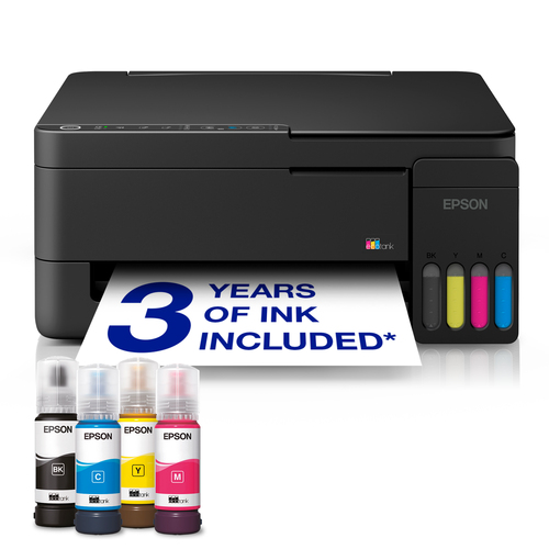 Epson EcoTank ET-2911