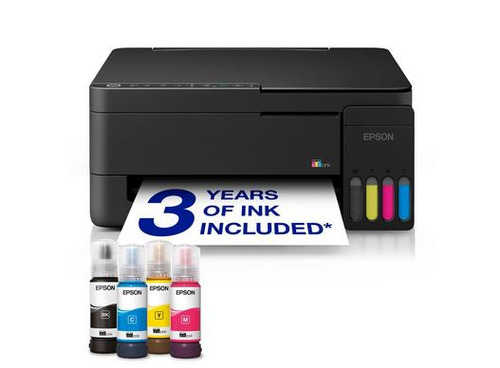 Epson ECOTANK ET-2911
