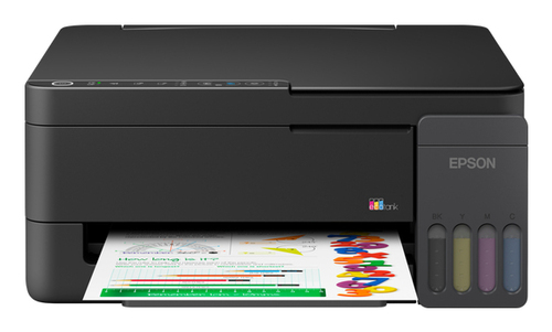 Epson EcoTank L3350