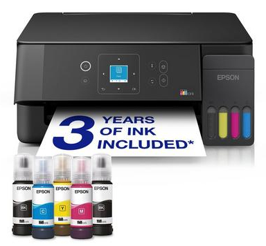 Epson EcoTank L3360