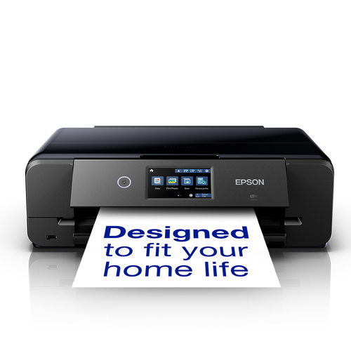 Epson Expression Photo XP-980