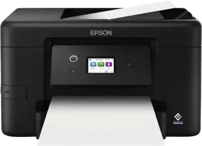 Epson WorkForce Pro WF-3920