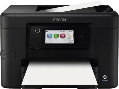 Epson WorkForce Pro WF-4920