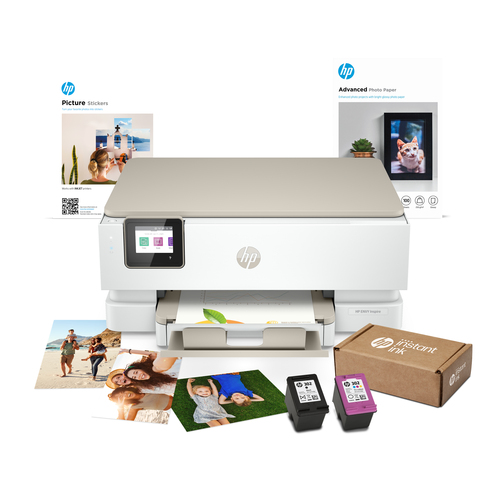 HP Creator box - ENVY 7220e