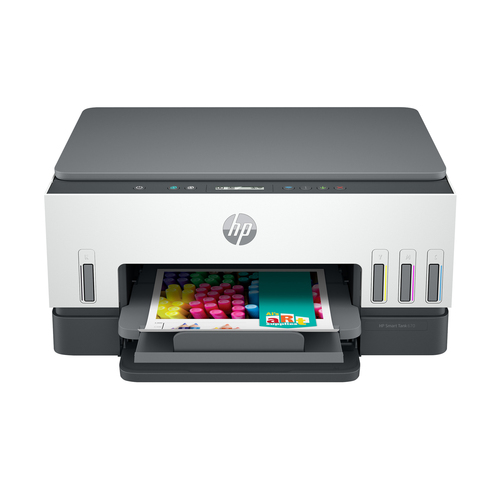 HP Tank Printer