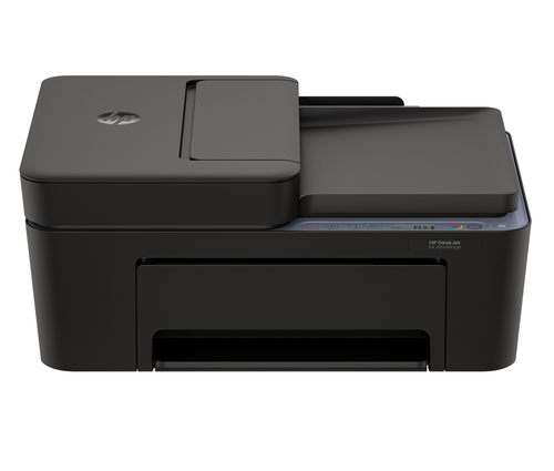 HP DeskJet Ink Advantage 4375 Wireless All-in-One Color Printer