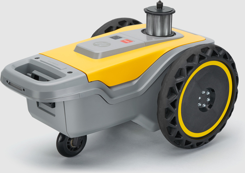 HP SitePrint Robot