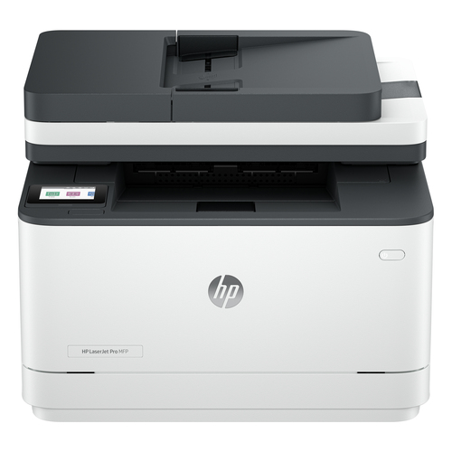 HP LaserJet Pro 3105sdw Black and white Printer