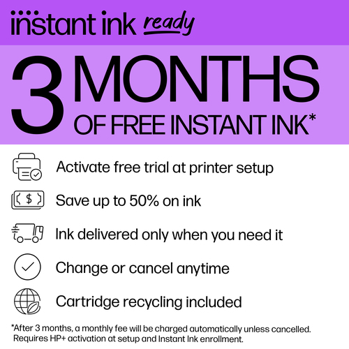HP OfficeJet Pro Color Printer