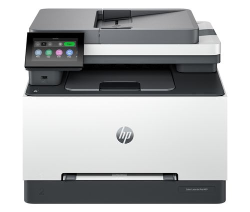 HP LaserJet Pro 3301-3304, 3388 Color Printer