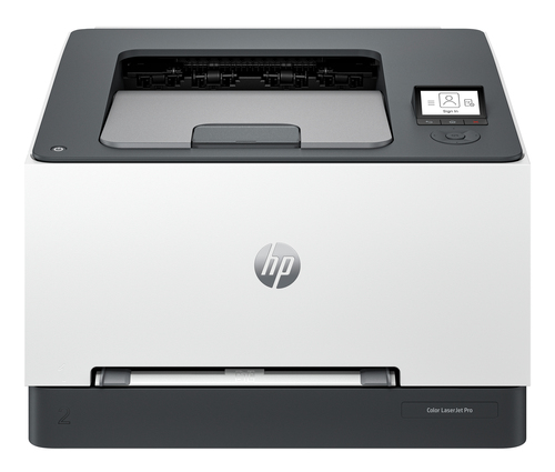 HP LaserJet Pro Color Printer