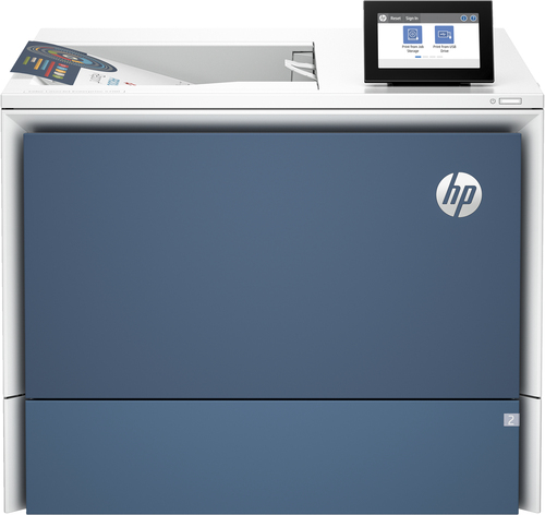 HP Color LaserJet Enterprise 5700
