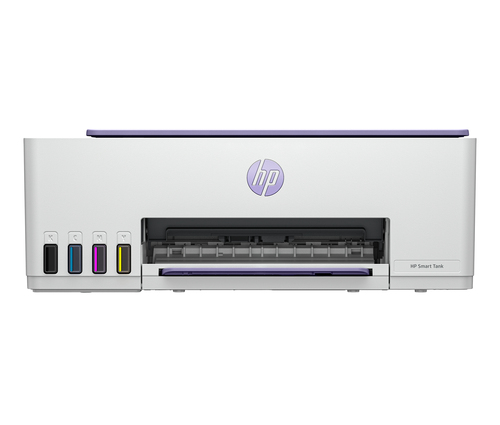 HP Smart Tank Wireless All-in-One Color Printer, Copier, Scanner