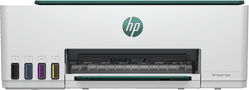 HP Smart Tank 5104 Wireless All-in-One Color Printer, Copier, Scanner
