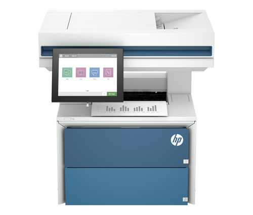 HP LaserJet Enterprise 675S3A#B19