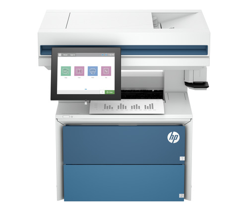 HP LaserJet Enterprise 5602dn/f/zfw Black and white Printer