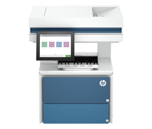 HP LaserJet Enterprise 675T8A#B19