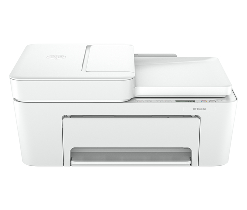 HP DeskJet 4227e Wireless All-in-One Color Printer, Instant Ink; Copier, Scanner