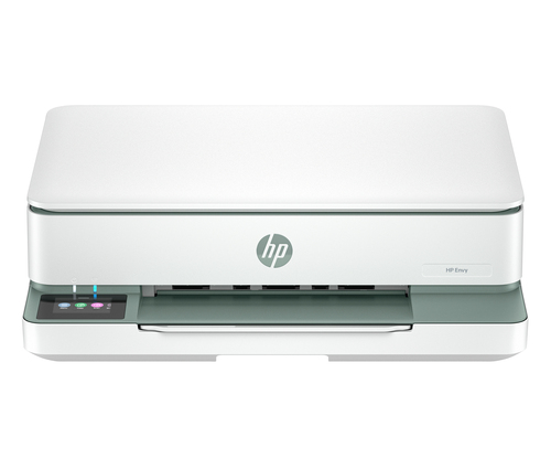 HP Envy 6130e Wireless All-in-One Color Printer, Instant Ink; Photo printing