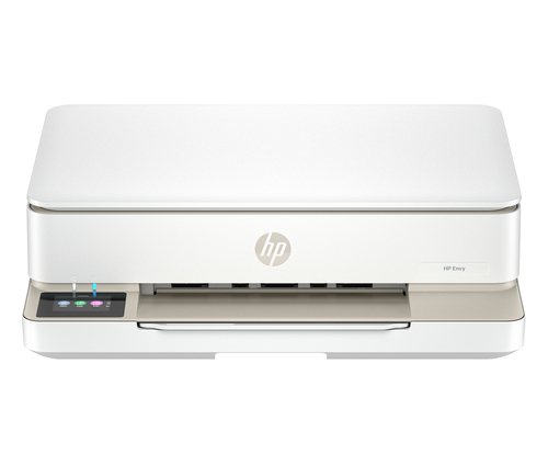 HP Envy 6120e Wireless All-in-One Color Printer, Instant Ink; Photo printing