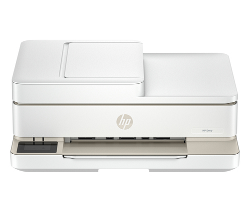 HP Envy 6558e Wireless All-in-One Color Printer, Instant Ink; Photo printing
