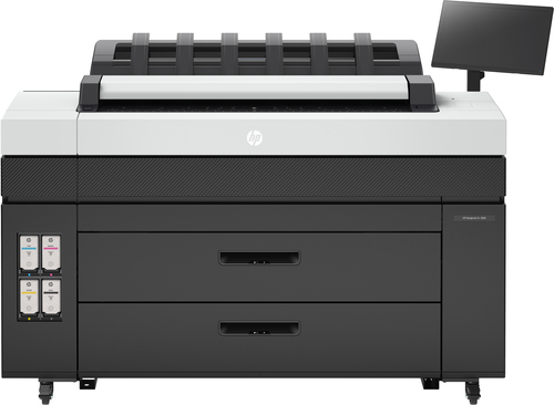 HP 3800
