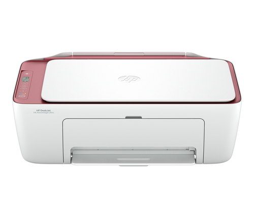 HP DeskJet Ultra Ink Advantage 5139 Wireless All-in-One Color Printer