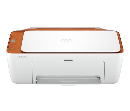 HP DeskJet Ultra Ink Advantage 5185 Wireless All-in-One Color Printer
