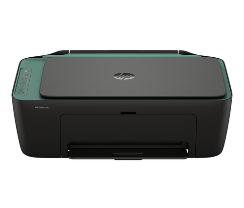HP DeskJet 2923 Wireless All-in-One Color Printer, Instant Ink