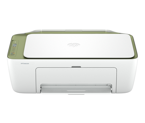 HP DeskJet 2933 Wireless All-in-One Color Printer