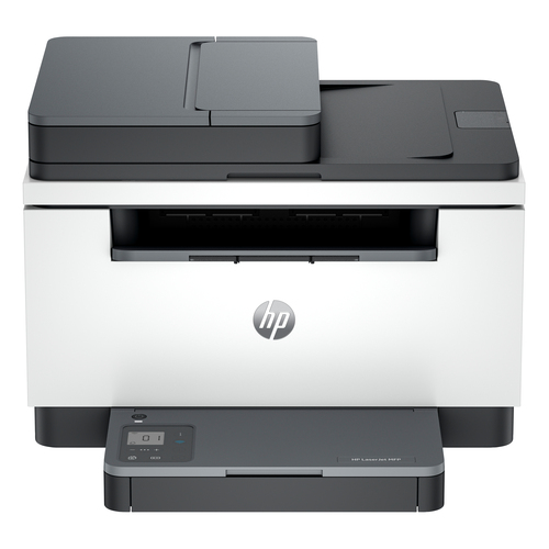 HP LaserJet M235sdw Wireless Multifunction Black and white Printer, Copier Scanner; Duplex