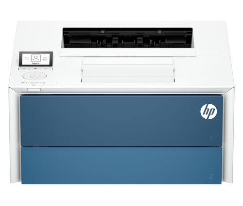 HP LaserJet Pro 4007dn Black and white Printer, Ethernet Only