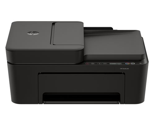 HP DeskJet 4352 Wireless All-in-One Color Printer