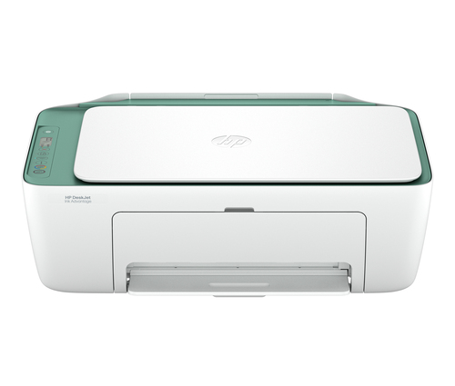 HP DeskJet Ink Advantage 2989 Wireless All-in-One Color Printer