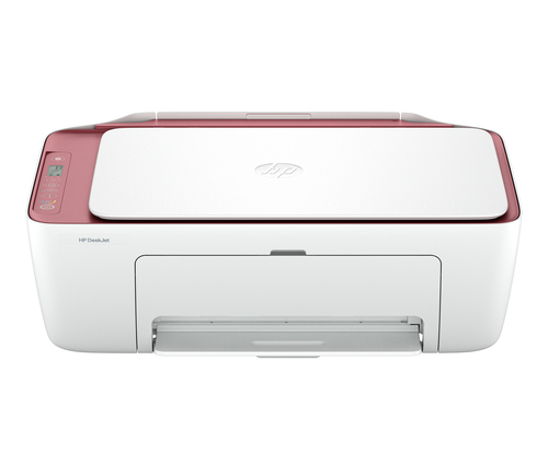 HP DeskJet 2939 Wireless All-in-One Color Printer