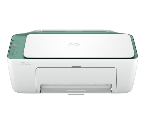 HP DeskJet Ultra Ink Advantage 5186 Wireless All-in-One Color Printer