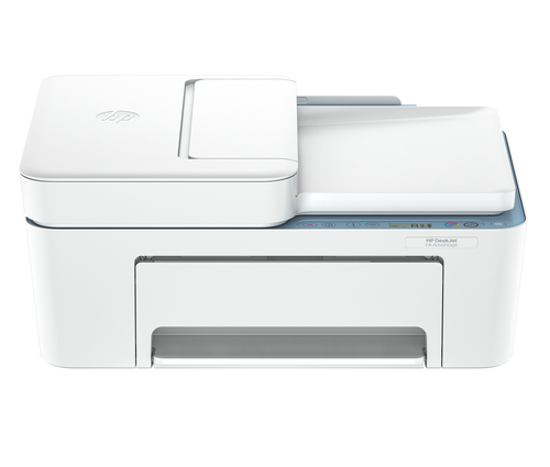 HP DeskJet Ink Advantage 4388 Wireless All-in-One Color Printer