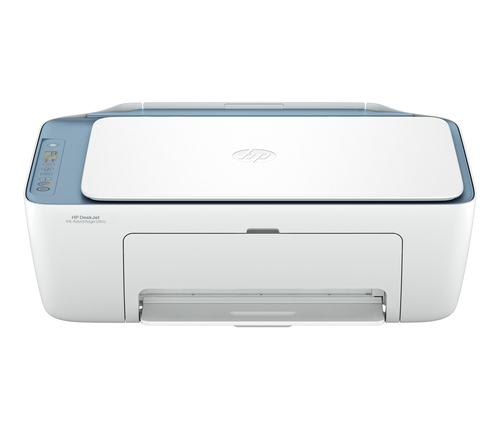 HP DeskJet Ultra Ink Advantage 5138 Wireless All-in-One Color Printer
