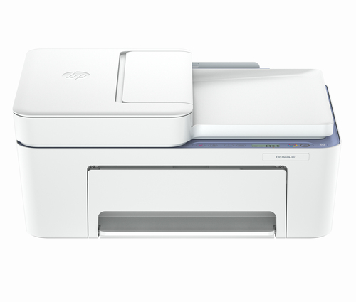 HP DeskJet 4332 Wireless All-in-One Color Printer