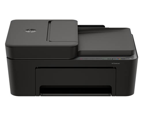 HP DeskJet 4355 Wireless All-in-One Color Printer