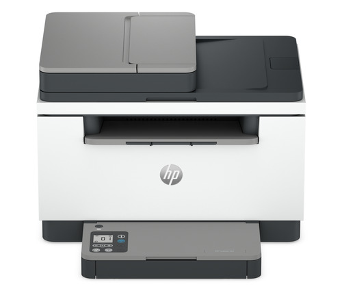 HP LaserJet M241sdw Multifunction Black and white Printer