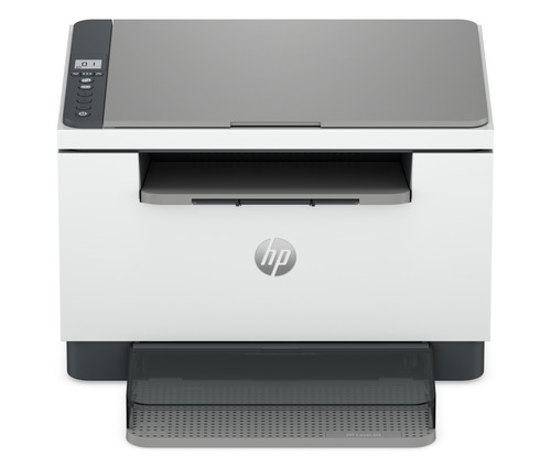 HP LaserJet M248d Multifunction Black and white Printer