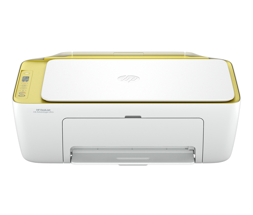 HP DeskJet Ultra Ink Advantage 5189 Wireless All-in-One Color Printer