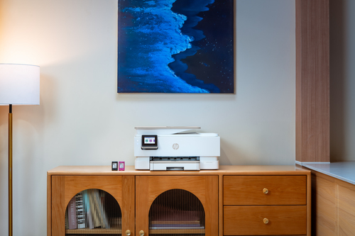 HP ENVY Photo Envy 7930 All-in-One Color Printer