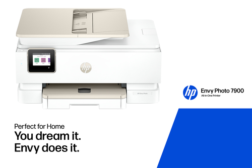 HP Envy All-in-One Color Printer