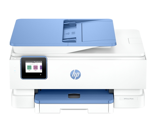 HP ENVY Photo Envy 7931 All-in-One Color Printer