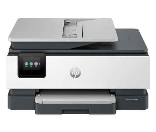 HP OfficeJet Pro Wireless Color Printer