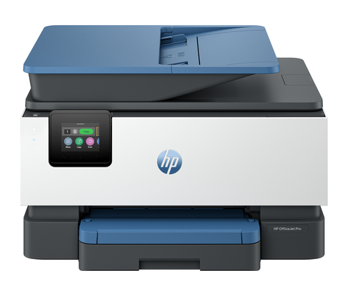 HP OfficeJet Pro 9125 Wireless Color Printer