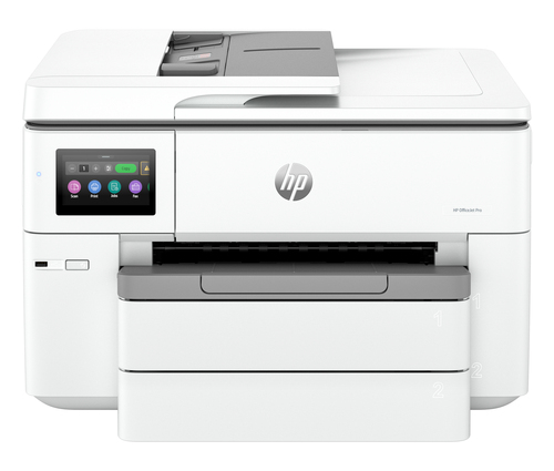 HP OfficeJet Pro Color Printer